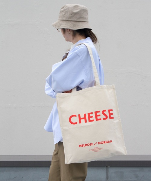 STEPS（ステップス）の「MELROSE AND MORGAN / メルローズアンドモーガン トートバッグ　エコバッグ（トートバッグ・レディース・A/B/C/D/G/F/E/H/I/J/K/L/M・FREE）」の21枚目の写真