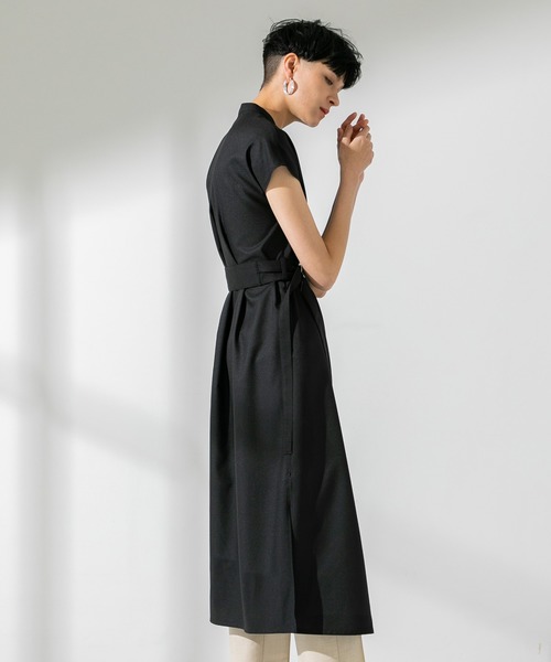 UNITED TOKYO（ユナイテッドトウキョウ）の「レイヤーカラーシャツ  