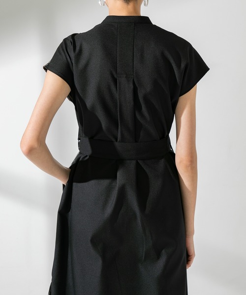 UNITED TOKYO（ユナイテッドトウキョウ）の「レイヤーカラーシャツ  