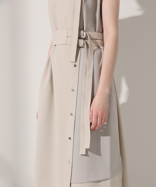 UNITED TOKYO（ユナイテッドトウキョウ）の「レイヤーカラーシャツ  