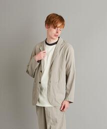 Steven Alan | ＜Steven Alan＞ CD/LN O/D 2B JACKET-NARROW/ジャケット(テーラードジャケット)