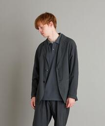 ＜Steven Alan＞ CD/LN O/D Setup シングル　春夏 Steven Alan＞ CD/LN O/D Setup シングル 春夏