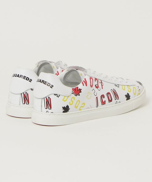 DSQUARED2（ディースクエアード）の「DSQUARED2/ディースクエアード 