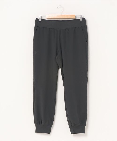 UNDER ARMOUR(アンダーアーマー)の「UAメッシュ ライナー クロップパンツ(トレーニング/WOMEN)(その他パンツ・レディース・ブラック/ダークグレー・SM/XL/LG/MD)」の6枚目の写真