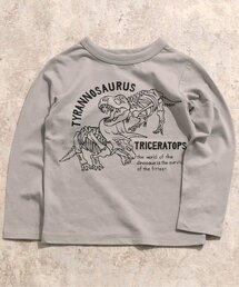 JUNK STORE | WEB限定 プリントバリエTシャツ(Tシャツ/カットソー)