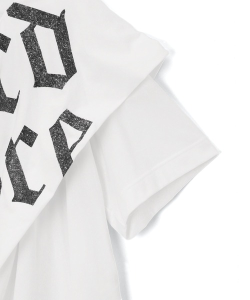 さ*と様 【takato着用】VivienneWestwood Tシャツ美品 g ☆Vivienne Westwood☆土星柄 CLASSIC Tシャツ (Vivienne