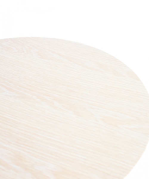 studio CLIP(スタディオクリップ)の「LOTUS サイドテーブル(家具・レディース・ナチュラル/ブラウン・FREE)」の7枚目の写真