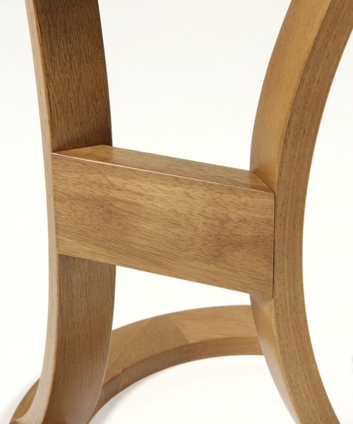 studio CLIP(スタディオクリップ)の「LOTUS サイドテーブル(家具・レディース・ナチュラル/ブラウン・FREE)」の17枚目の写真