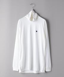 Needles | ＜NEEDLES（ニードルズ）＞タートル ロングスリーブ■■■(Tシャツ/カットソー)