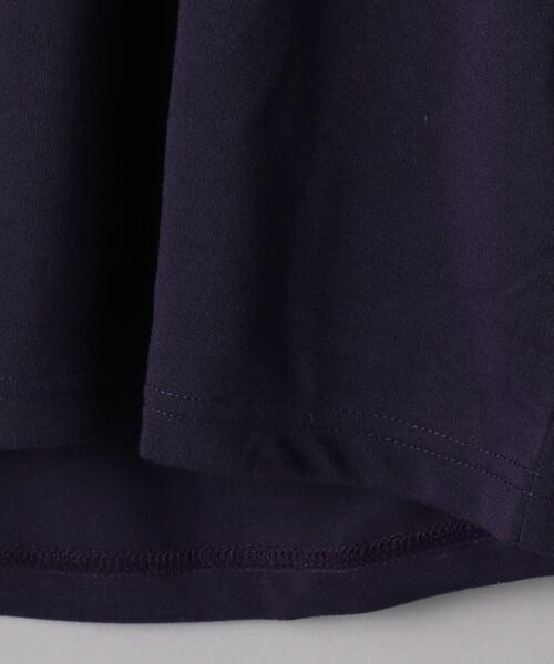 Needles(ニードルス)の「<NEEDLES(ニードルズ)>タートル ロングスリーブ■■■(Tシャツ/カットソー・メンズ・パープル/ホワイト/ブラック・MEDIUM/SMALL)」の6枚目の写真