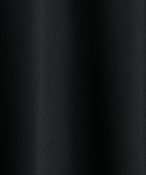 Needles(ニードルス)の「<NEEDLES(ニードルズ)>タートル ロングスリーブ■■■(Tシャツ/カットソー・メンズ・パープル/ホワイト/ブラック・MEDIUM/SMALL)」の10枚目の写真