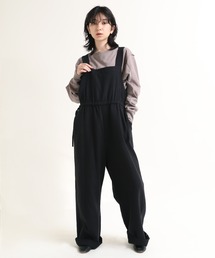 RNA-N｜アールエヌエーエヌのオールインワン・サロペット通販