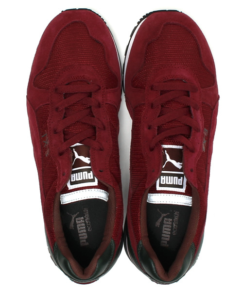 PUMA（プーマ）の「ユニセックス プーマ レトロランニング PUMA