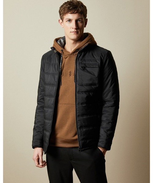 デッドベイカー ダウンコート Ted Baker（テッドベーカー）｜ダウンジャケット/コート一覧 - WEAR