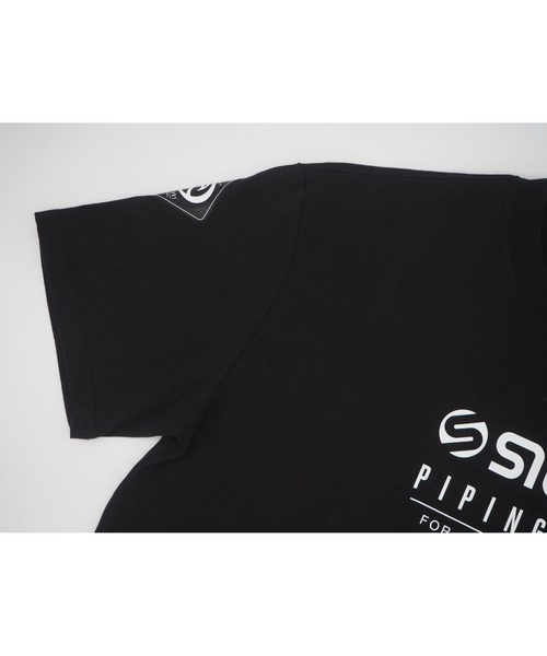 PIPING HOT FUTURE（パイピングホットフューチャー）の「SILAS×PHF