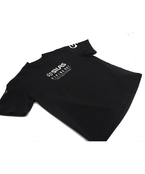 PIPING HOT FUTURE（パイピングホットフューチャー）の「SILAS×PHF