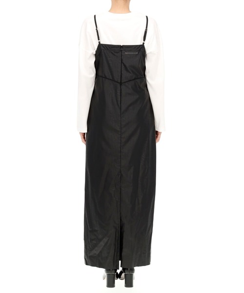 MM6（エムエムシックス）の「MM6 ドレス（ワンピース）」 - WEAR