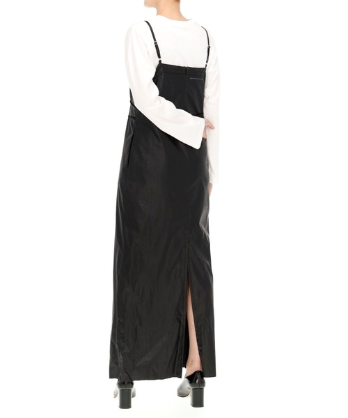最新デザインの MM6（エムエムシックス）の「MM6 ドレス（ワンピース）」 - WEAR ワンピース