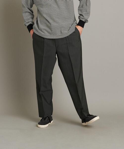 Steven Alan（スティーブンアラン）の「＜Steven Alan＞ MOHAIR POPLIN
