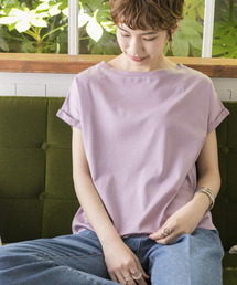 URBAN RESEARCH | ペルビアンコットンTシャツ(Tシャツ/カットソー)