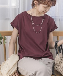 URBAN RESEARCH | ペルビアンコットンTシャツ(Tシャツ/カットソー)