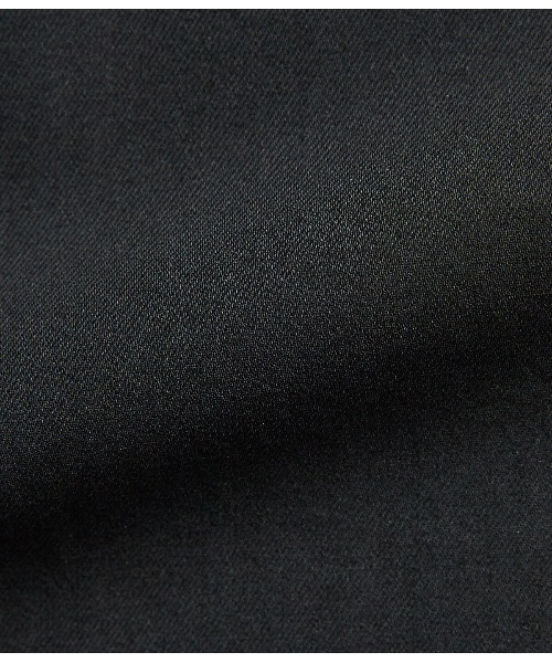 SIPULI（シプリ）の「High Twist Cotton Twill テーパードパンツ（その他パンツ・レディース・ベージュ/ブラック・3/1/2）」の10枚目の写真