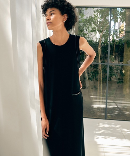 Webストア City ジョーゼットバックオープンワンピース ワンピース City シティ のファッション 送料無料 輸入品 Arenatheatre Net