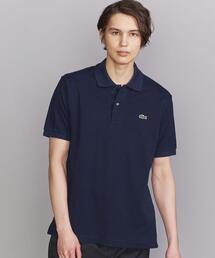 LACOSTE | ＜LACOSTE（ラコステ）＞  L1212 PL/ポロシャツ(ポロシャツ)