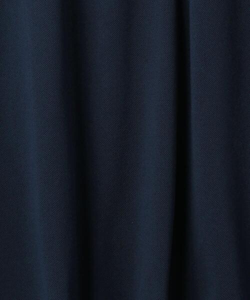 LACOSTE（ラコステ）の「＜LACOSTE（ラコステ）＞  L1212 PL/ポロシャツ（ポロシャツ・メンズ・ホワイト/ブラック/ネイビー・SMALL/MEDIUM/LARGE/X-LARGE/XX-LARGE/XXX-LARGE）」の20枚目の写真