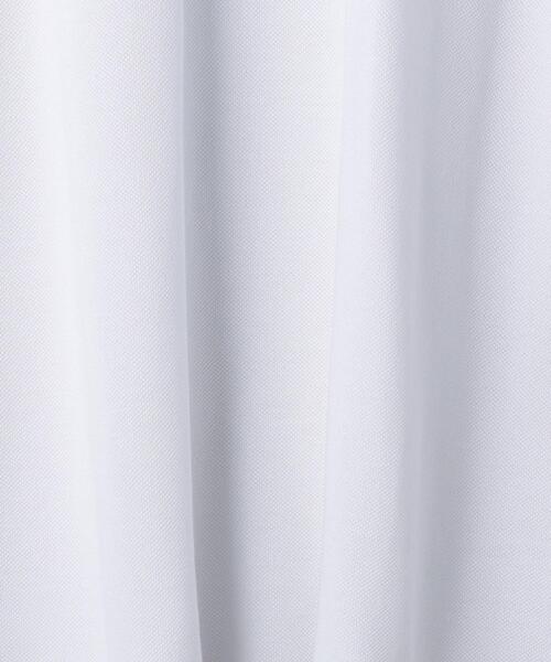 LACOSTE（ラコステ）の「＜LACOSTE（ラコステ）＞  L1212 PL/ポロシャツ（ポロシャツ・メンズ・ホワイト/ブラック/ネイビー・SMALL/MEDIUM/LARGE/X-LARGE/XX-LARGE/XXX-LARGE）」の12枚目の写真