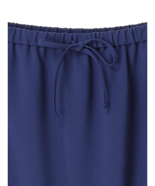 GARAGE OF GOOD CLOTHING（ガレージオブグッドクロージング）の「タイトスカート（スカート・レディース・ブルー/ブラック・FREE）」の17枚目の写真