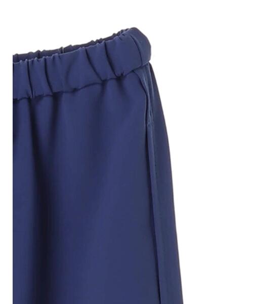 GARAGE OF GOOD CLOTHING（ガレージオブグッドクロージング）の「タイトスカート（スカート・レディース・ブルー/ブラック・FREE）」の18枚目の写真