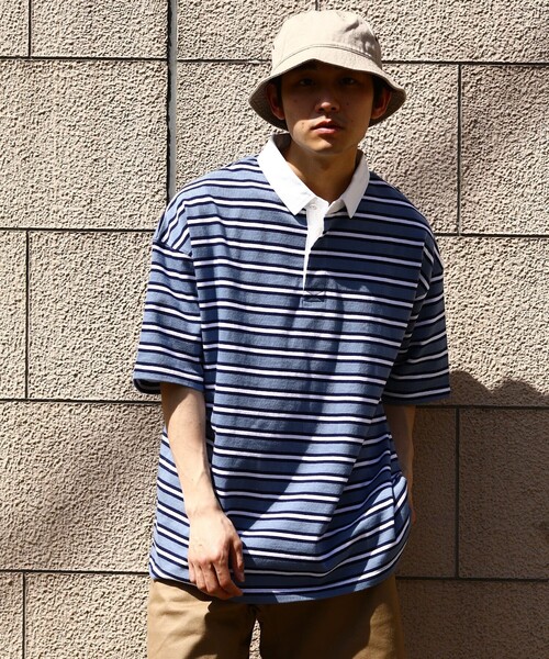 FREAK'S STORE（フリークスストア）の「WEB限定 ビッグシルエット