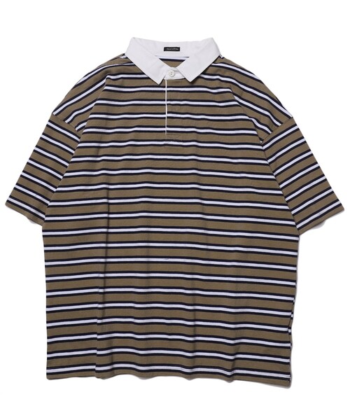 FREAK'S STORE（フリークスストア）の「WEB限定 ビッグ