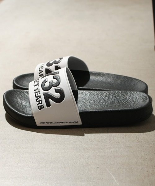 SY32 by SWEET YEARS シャワーサンダルホワイト 楽天市場】sy32 サンダルの通販