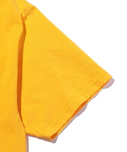 GALLERY DEPT(ギャラリーデプト)の「<GALLERY DEPT> VTG SOUVENIR TEE/Tシャツ(Tシャツ/カットソー・メンズ・イエロー/オリーブ/ホワイト・MEDIUM/LARGE)」の6枚目の写真