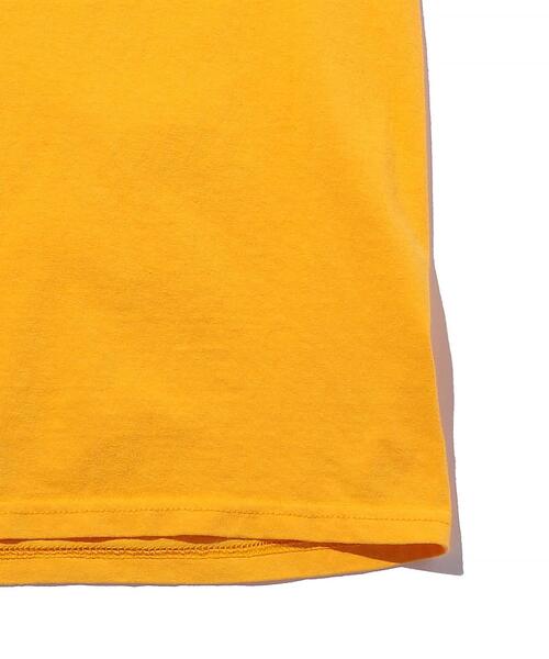 GALLERY DEPT(ギャラリーデプト)の「<GALLERY DEPT> VTG SOUVENIR TEE/Tシャツ(Tシャツ/カットソー・メンズ・イエロー/オリーブ/ホワイト・MEDIUM/LARGE)」の7枚目の写真