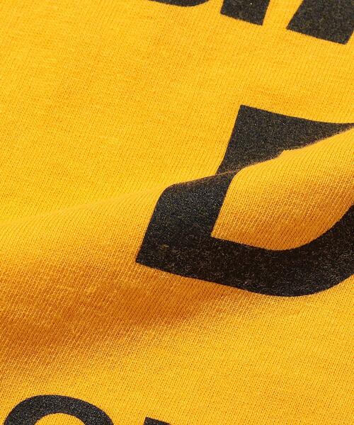 GALLERY DEPT(ギャラリーデプト)の「<GALLERY DEPT> VTG SOUVENIR TEE/Tシャツ(Tシャツ/カットソー・メンズ・イエロー/オリーブ/ホワイト・MEDIUM/LARGE)」の12枚目の写真