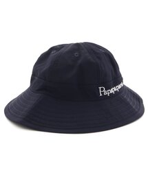 PAPAPAPARK | アウトドアハット_撥水_UVカット(ハット)