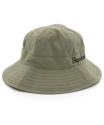 PAPAPAPARK | /アウトドアハット_撥水_UVカット(ハット)