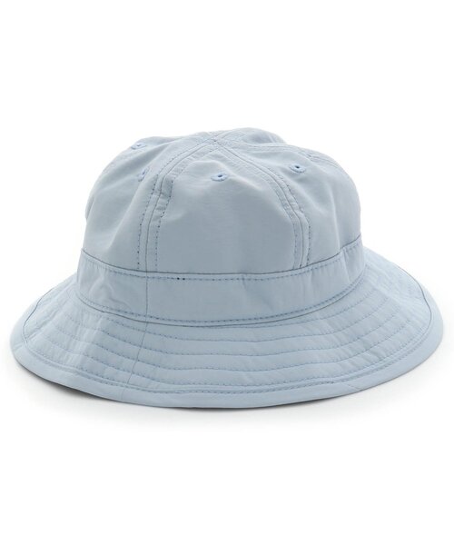 PAPAPAPARK（パパパパーク）の「/アウトドアハット_撥水_UVカット（ハット・キッズ・カーキ/ライトグレー/ネイビー・50/56/52/54/58）」の8枚目の写真