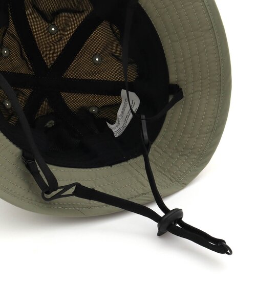 PAPAPAPARK（パパパパーク）の「/アウトドアハット_撥水_UVカット（ハット・キッズ・カーキ/ライトグレー/ネイビー・50/56/52/54/58）」の20枚目の写真