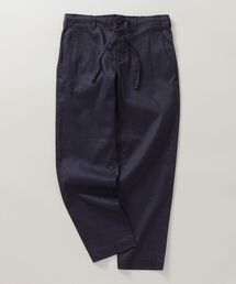 SHIPS | SHIPS: SOLOTEX(R) サフィラン リネン ハイブリッド ライト イージー パンツ(その他パンツ)