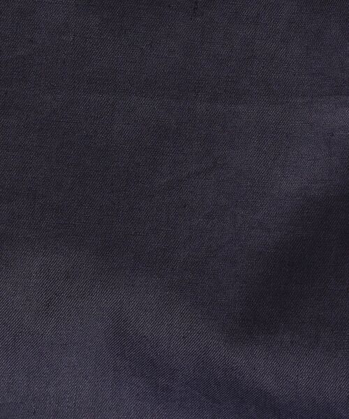 SHIPS(シップス)の「SHIPS: SOLOTEX(R) サフィラン リネン ハイブリッド ライト イージー パンツ(その他パンツ・メンズ・ブラウン/カーキ/オリーブ/ネイビー/レンガ/コバルトブルー・SMALL/MEDIUM/LARGE/X-LARGE)」の16枚目の写真