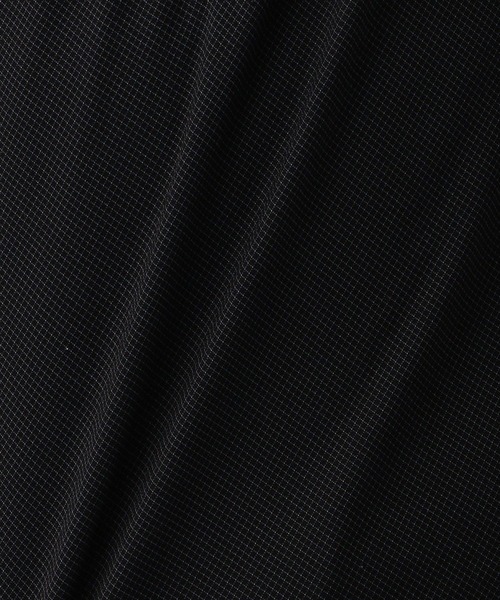 HIDEAWAYS NICOLE（ハイダウェイニコル）の「イタリアンカラ－ポロシャツ（ポロシャツ・メンズ・ブラック/ラベンダー/ホワイト/ネイビー/その他1・MEDIUM/X-LARGE/XX-LARGE/LARGE）」の11枚目の写真