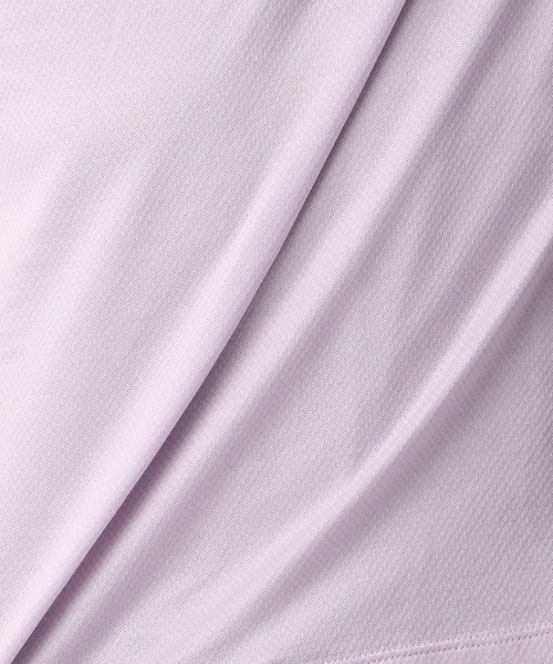 HIDEAWAYS NICOLE（ハイダウェイニコル）の「イタリアンカラ－ポロシャツ（ポロシャツ・メンズ・ブラック/ラベンダー/ホワイト/ネイビー/その他1・MEDIUM/X-LARGE/XX-LARGE/LARGE）」の19枚目の写真