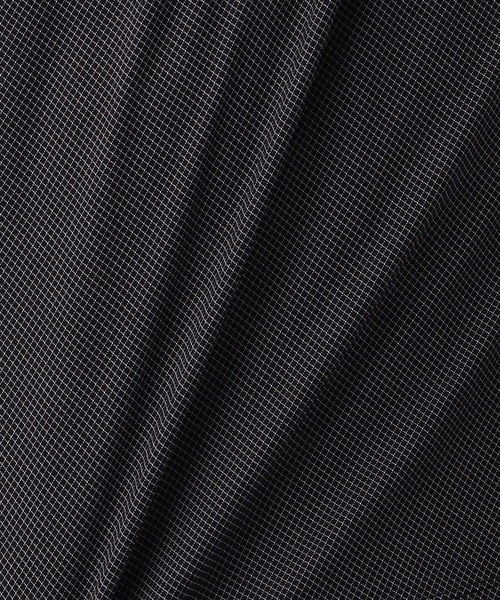 HIDEAWAYS NICOLE（ハイダウェイニコル）の「イタリアンカラ－ポロシャツ（ポロシャツ・メンズ・ブラック/ラベンダー/ホワイト/ネイビー/その他1・MEDIUM/X-LARGE/XX-LARGE/LARGE）」の22枚目の写真