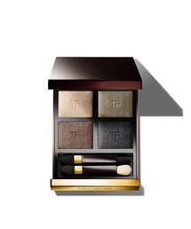 TOM FORD BEAUTY / "ダブルインデムニティ" アイカラークォード