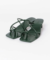 RODE SKO | HELKA アンニュイサンダル(サンダル)