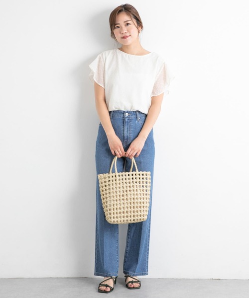 RODE SKO（ロデスコ）の「HELKA アンニュイサンダル（サンダル・レディース・ブラック/シルバー/グリーン・38/36/37）」の5枚目の写真